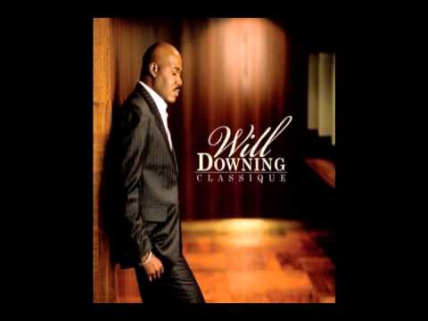 More Time - Tic Toc - Will Downing