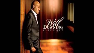 More Time - Tic Toc - Will Downing