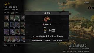 PS5版 スカルアンドボーンズ　海賊王への道(笑)?!
