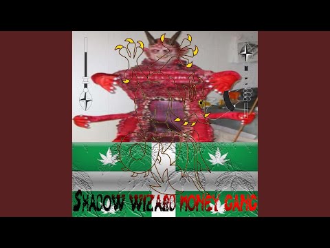 Goblin Anthem (feat. CHXPO)