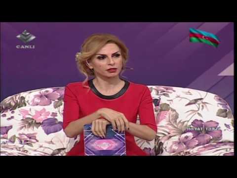 Heyat Terzi 27.09.2016 - Babek Nifteliyev