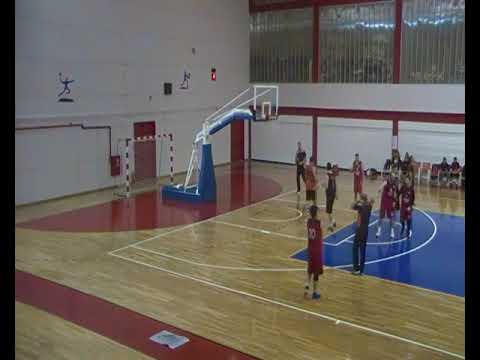 PROGRESSIVE LEAGUE  PISTOLS - PAGALOS TEAM 26-101