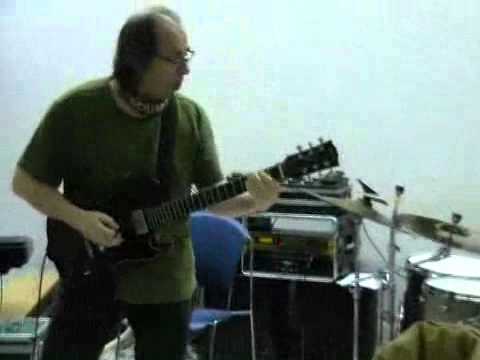 Gentle Giant  (Gary Green e Malcolm Mortimore )  + Orchestra contemporanea..