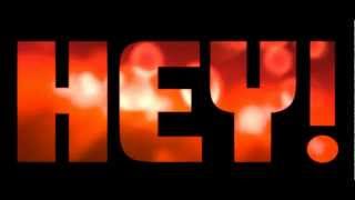 Kwanza Jones - Supercharged Lyric Video 2.0