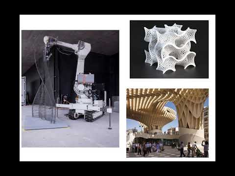 ARCH 348 Lecture 01b Introduction to Structural Materials II