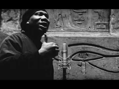 KRS-One & Mark Deez & Bigg Limn - War of The Words (2014)