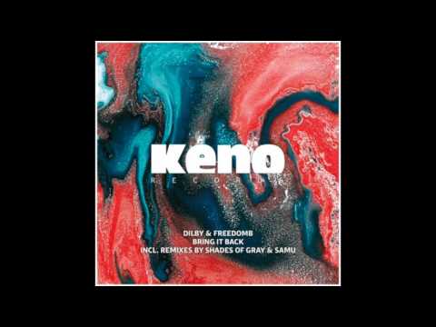 Dilby & FreedomB - Preachin (Samu Remix)