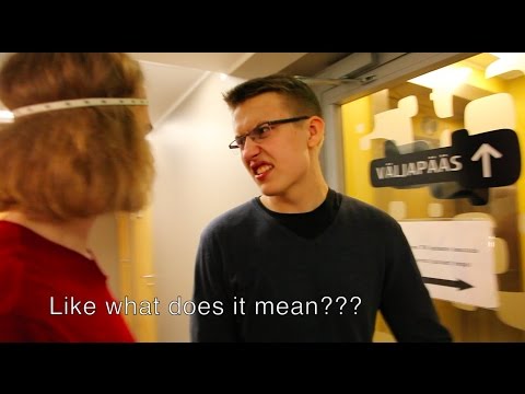 Total Lockdown ehk Õpetajatepäeva film 2016