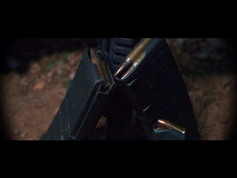 Rozal - Full Ah Gunz (Official Music Video)