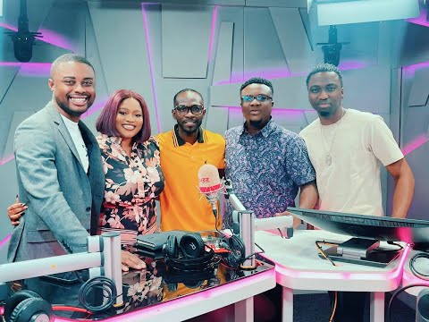 Big Conversation: Review of BBC Documentary on Hiplife ft. Okyeame Kwame Part 2 | Culture Daily