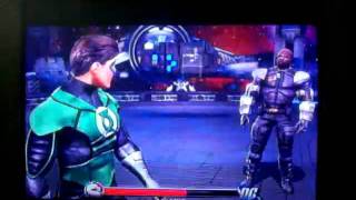 Mortal Kombat Vs DC Universe - Scorpion