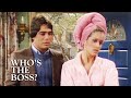 Tony Meets Angela Who S The Boss