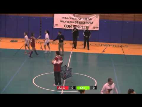 LF2B23J FUNDAL ALCOBENDAS...,79 - 65,OLIMPICO 64 COLEGIO SANTA... (19/03/2016)