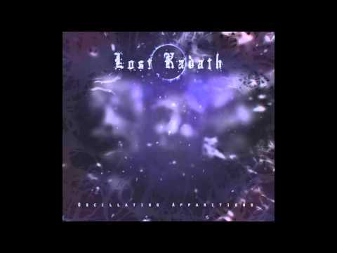 Lost Kadath - Within Corridors