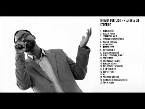 Nadson Portugal - As Melhores da Carreira
