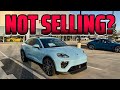 Ich War Bei Einem Porsche Händler Die Preise Haben Mich Schockiert