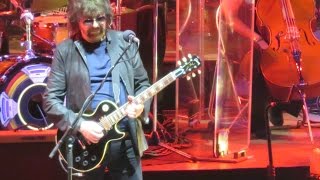 Jeff Lynne&#39;s ELO - All Over The World (9/9/2016) - Hollywood Bowl