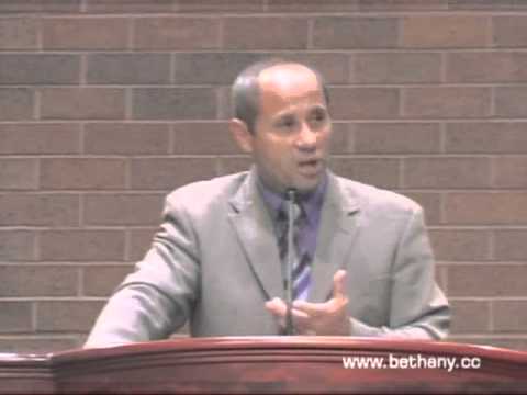 2011.11.03 ThuPM-Luigi Mitoi-Minunea vindecarii din Gadara