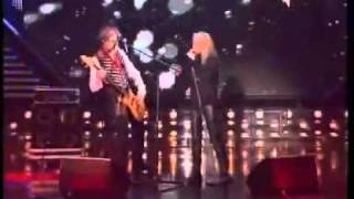 Morgan Patty Pravo X Factor