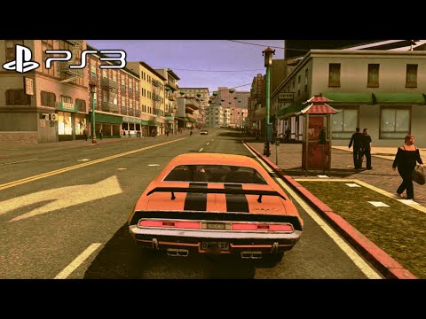 Vidéo Driver : San Francisco - Platinum