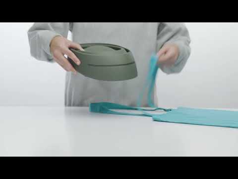 Closca Aurora Collapsible Helmet