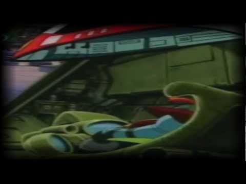 Sonic SatAM - Robotnik's March (Remix)