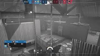 レインボーシックスシージ(´ω｀)#30