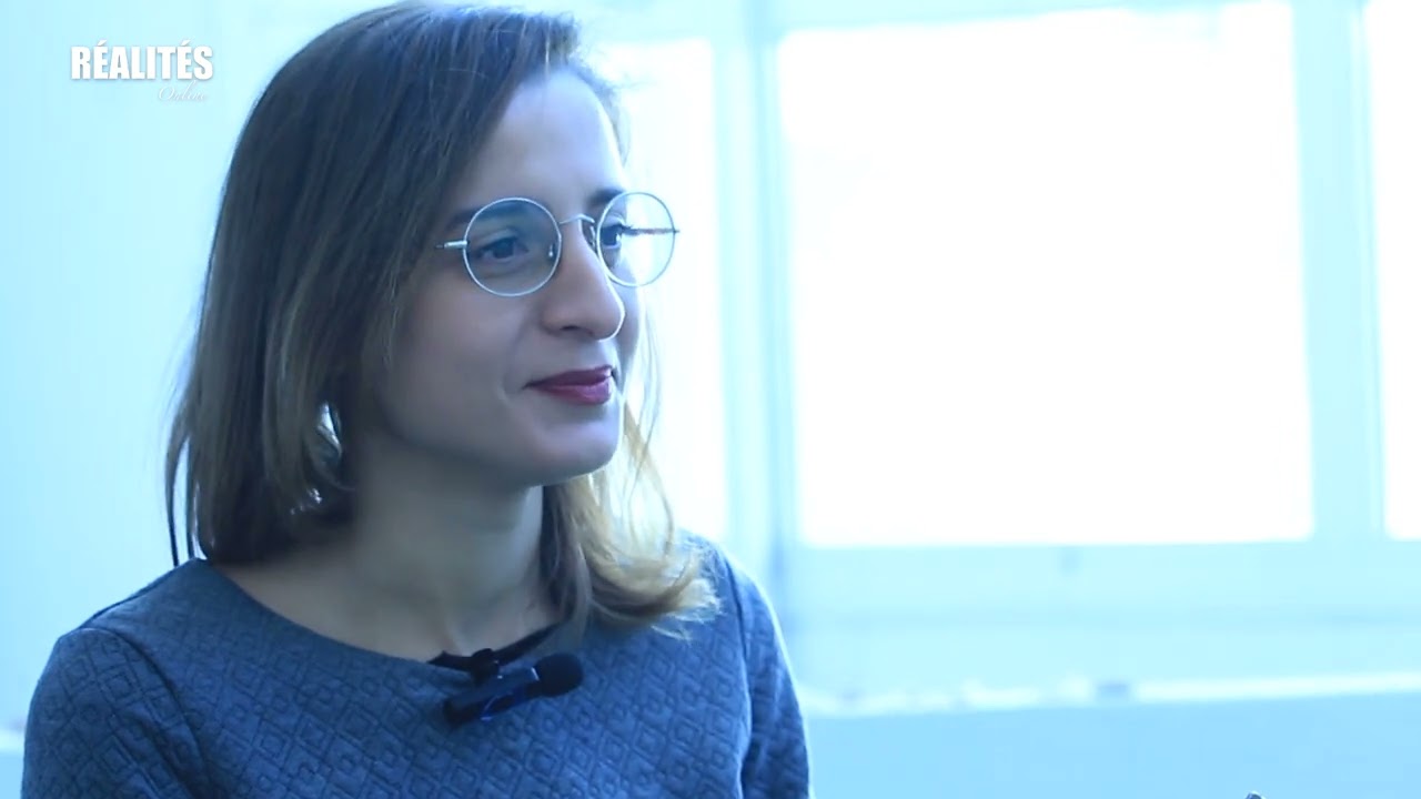 IrWise Technical Demo