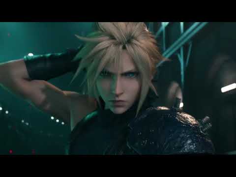 FF7 Remake Part 1 Its about Damn Time!
