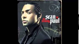 I'll Take You There- Sean Paul