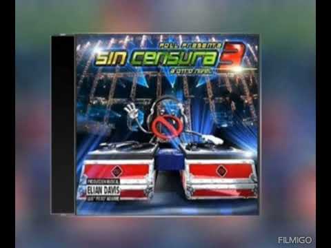 killa Ranks Ft Aldo Ranks y Jr Ranks - Ranks Ranks Ranks - Sin Censura Vol 3
