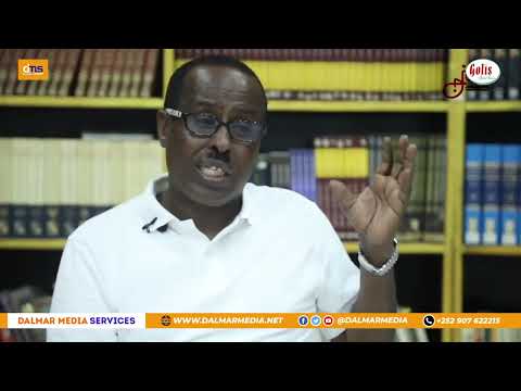 Maxaa dhexmaray Madaxdii SSDF iyo kooxdii Al-ITIXAAD ee 54-aad ku qabsaday?