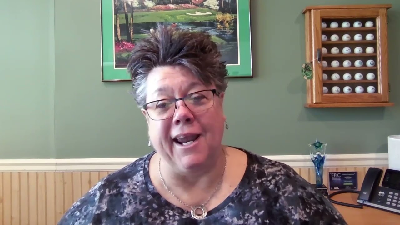 NETA on Working with Michele Mollard