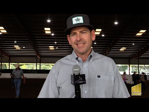 2022 NRBC - Jordan Larson