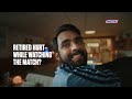 Snickers I Noobie Mistake I Cricket Without Snickers Noobie Mistake I Tamil