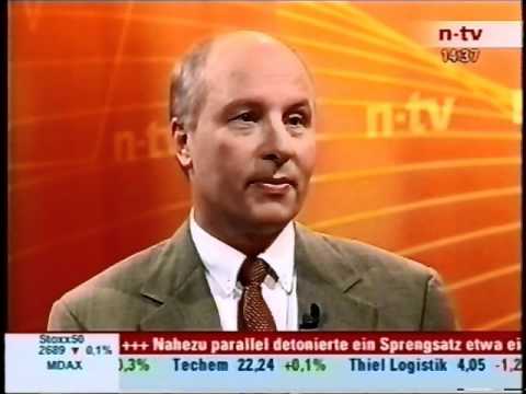 Migeod / Recancostat - Teil 1 von 2 - Interview