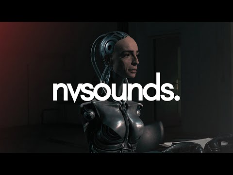 Anyma & Sevdaliza - SAMSARA