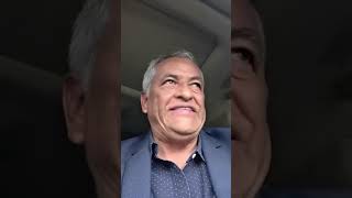 Alcalde Arredondo denuncia amenazas de muerte a alcaldes por elección en la ANAM