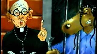 Snoop Dogg - Tha Last Meal Commercial (HD 720p)