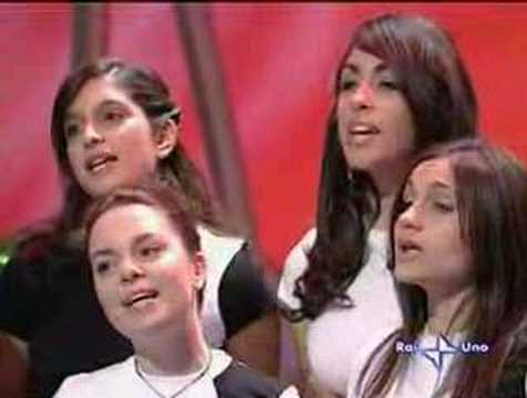 Verdi Note - Notte Magica