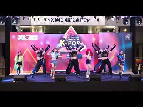 221022 Double S mini cover Blackpink | Shut down + Pink Venom + Duu Du Duu Du | Final 🏆 #blackpink