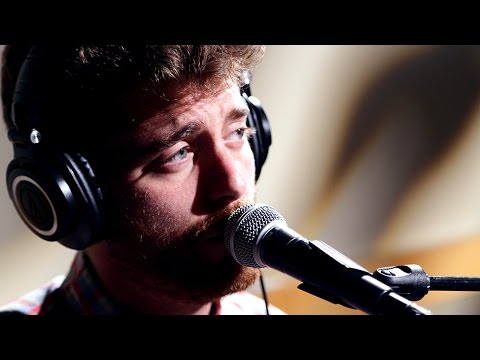 Jukebox the Ghost on Audiotree Live (Full Session)