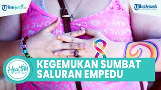 Faktor Risiko bila Saluran Batu Empedu Alami Gangguan: Kegemukan hingga Penyakit Kronis