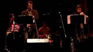 Guillermo Klein música de Cuchi Leguizamón 5/13