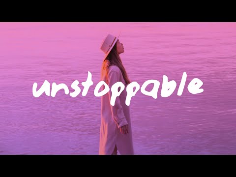 James Blunt - Unstoppable (Lyrics)