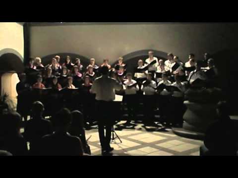 MePZ Klas Groblje - Vsaka stvar se veseli