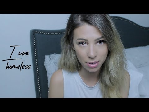 ホームレスと10代？どうやって生き延びるか (Homeless and a Teen? How to Survive)