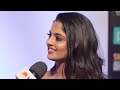 Nikhila Vimal Shares Her Celebrity Crush