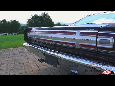 1968 Plymouth Belvedere (CC-1865354) for sale in Sevierville, Tennessee