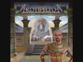 Kotipelto - Movement of the Nile